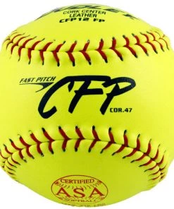 Dudley ASA Thunder Heat 12" Fastpitch Softball