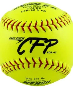 Dudley NFHS CFP12Y 12" Fastpitch Softball