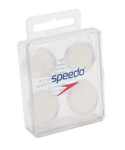 Swim Speedo Silicone Ear Plugs
