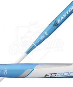 EASTON FS200 FASTPITCH SOFTBALL BAT -10OZ FP16S200