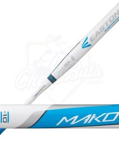 Bats Easton Mako Fastpitch Softball Bat -10 - Discontinued