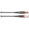 Easton Ghost X Composite USSSA Baseball Bat, -5 Drop, 2-3/4 In Barrel, SL18GX5