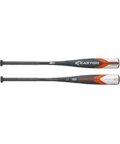 Easton Ghost X Composite USSSA Baseball Bat, -5 Drop, 2-3/4 In Barrel, SL18GX5