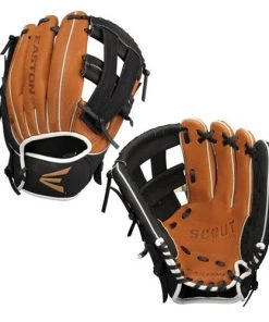 Easton Scout Flex 10" Youth Baseball Glove