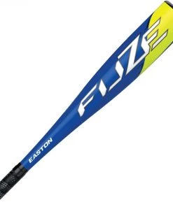Easton Fuze -11 USA Baseball Tee Ball Bat (2 5/8")
