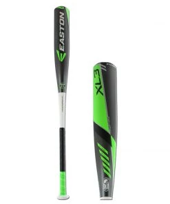 Easton XL3 Senior League Baseball Bat: SL16X38