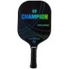 Pickleball Champion Eclipse Graphite Paddle Outdoor Fun