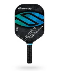 Selkirk Prime Epic Paddle - Blue