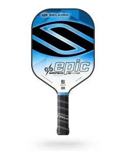 Selkirk Amped Epic Midweight Paddle Pickleball