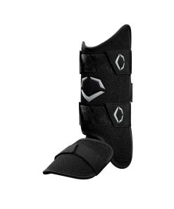 T & B Sports Evo Shield PRO-SRZ Batter's Leg Guard-Right Handed Batter Baseball