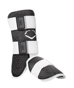 Evoshield Baseball Evo Shield Youth Batter's Leg Guard