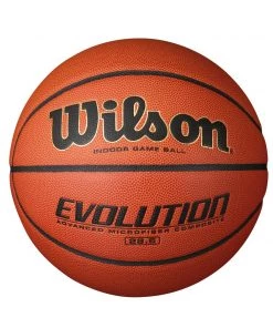 Wilson Evolution Indoor Basketball (28.5")