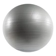 Power Systems Stability Exercise Ball Workout