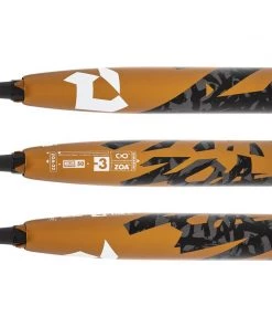 WILSON SPORTING GOODS***** DEMARINI '22 ZOA BBCOR -3