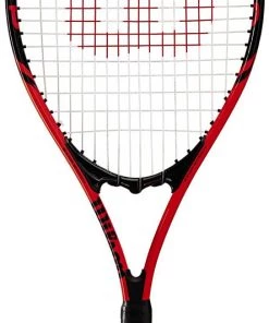 Wilson Federer Adult Tennis Racket