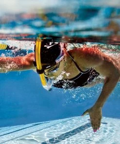 Finis Swimmer's Snorkel