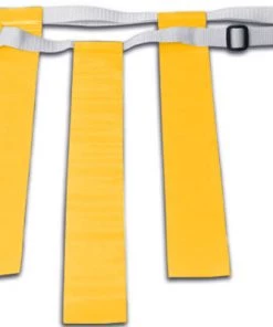 Champro Flag Football Belt-Set Of 6 5 Champro Flag Football Belt-Set Of 6