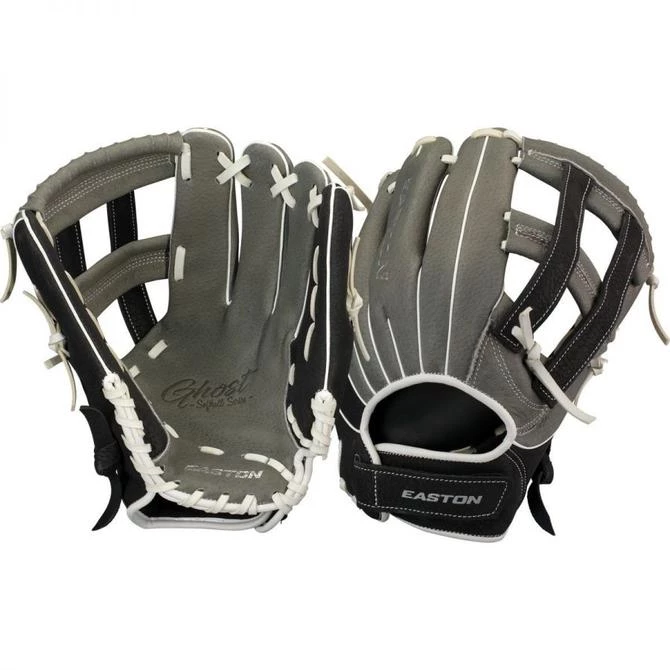 Easton Ghost 11" Youth Softball Glove 3 Easton Ghost 11" Youth Softball Glove