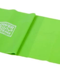 Power Systems Flat Resistance Bands Workout