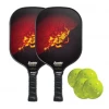 Franklin Two Player Paddle & Ball Set Outdoor Fun