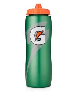 T & B Sports Baseball Gatorade 32 Oz. Water Bottle
