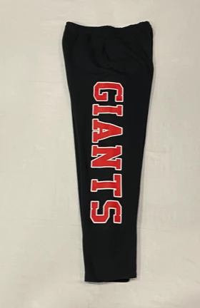 T & B Sports Redwood High School Sweatpants 3 T & B Sports Redwood High School Sweatpants