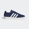 Adidas Adult Grand Court Shoes-Navy Men's Shoes 1 Adidas Adult Grand Court Shoes-Navy Men's Shoes