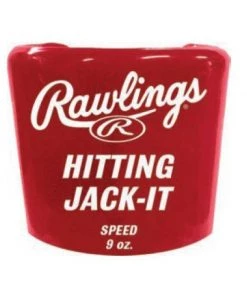 Rawlings 9 Oz. Bat Weight Baseball