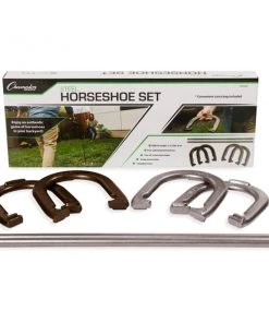 Champion Horse Shoe Set Outdoor Fun
