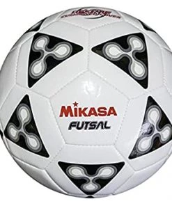Soccer Mikasa Futsal Ball Size 4