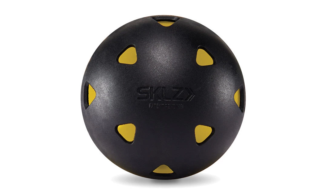 SKLZ Impact Softball-8 Pack 4 SKLZ Impact Softball-8 Pack