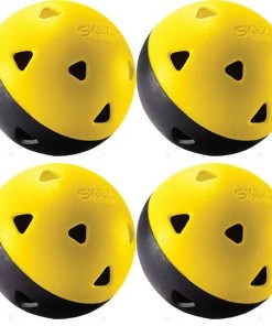 SKLZ Impact Softball-8 Pack 7 SKLZ Impact Softball-8 Pack