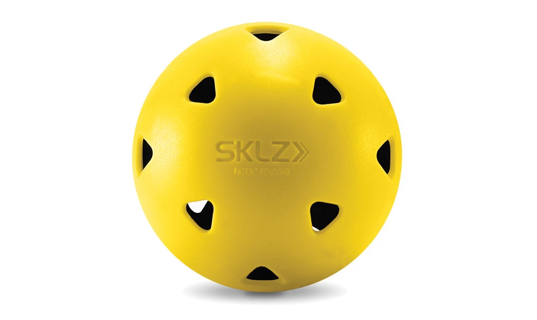 SKLZ Impact Softball-8 Pack 3 SKLZ Impact Softball-8 Pack