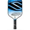 Pickleball Selkirk Amped Invikta Midweight Paddle - Blue 2 Pickleball Selkirk Amped Invikta Midweight Paddle - Blue