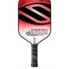 Selkirk Amped Invikta Midweight Paddle - Red