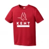T & B Sports Kent Middle School P.E. Shirt
