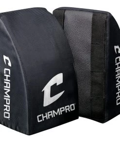 Champro Catcher's Knee Savers- Youth Baseball