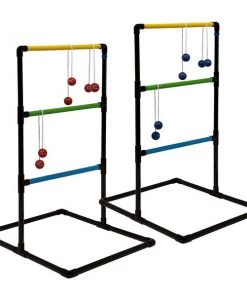 Champion Ladder Ball Set Outdoor Fun
