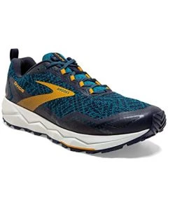 Brooks Divide Men's Trail Shoes Men's Shoes