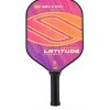 Selkirk Latitude Wide Body Paddle - Raspberry Orange