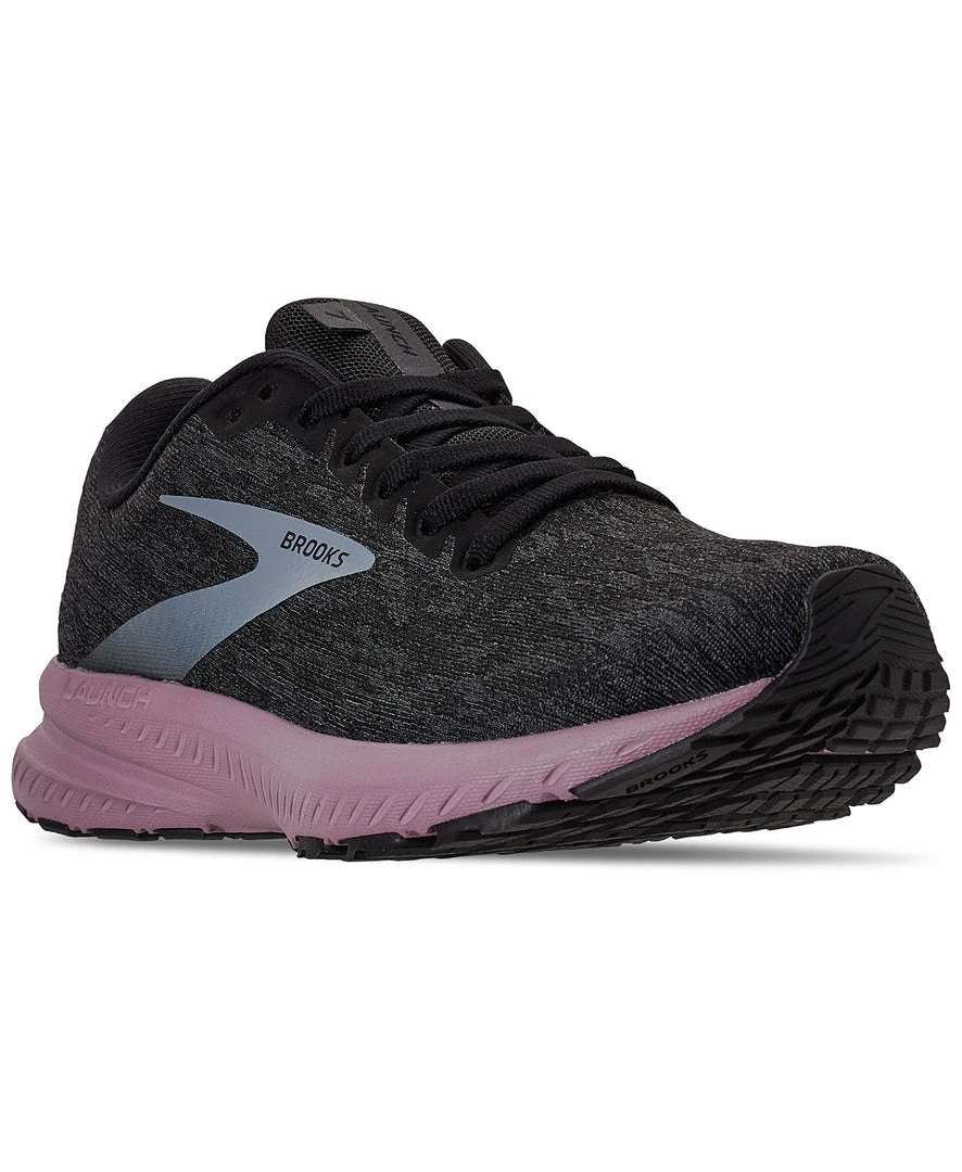 Brooks Launch 7 Women's Running Shoes 4 Brooks Launch 7 Women's Running Shoes