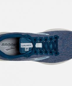 Brooks Launch 7 Men's Running Shoes