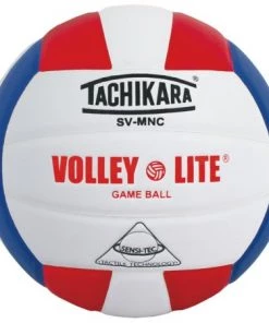 Tachikara Volley Lite Volleyball