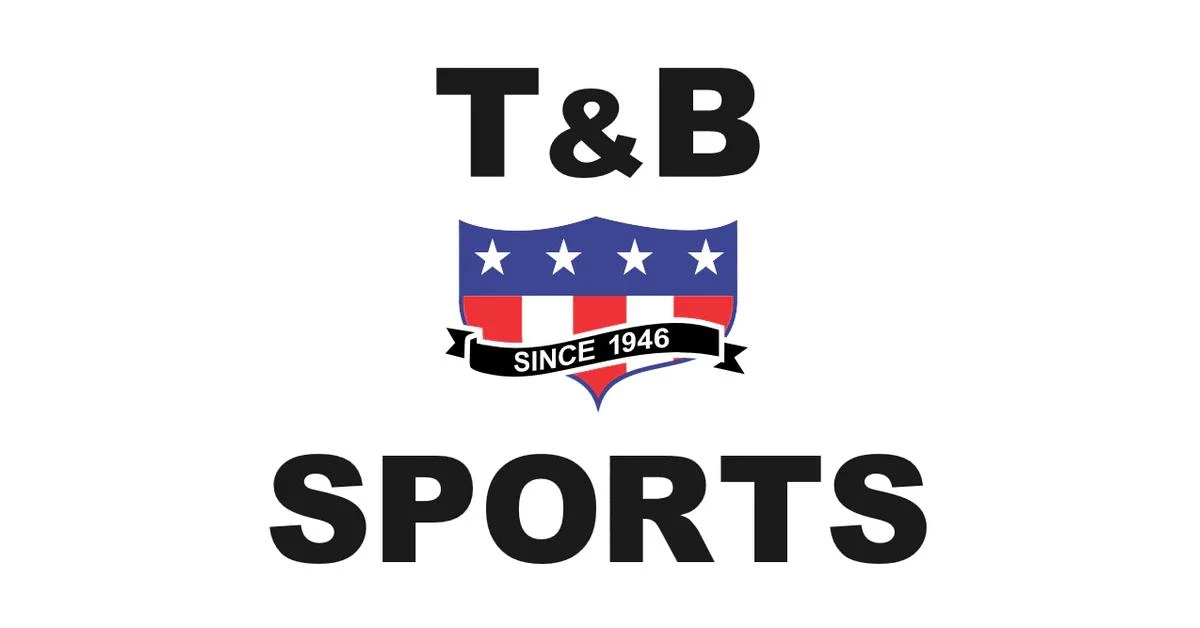T & B Sports Sales
