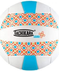 Tachikara Luau Beach Volleyball