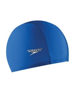 Speedo Lycra Swim Cap