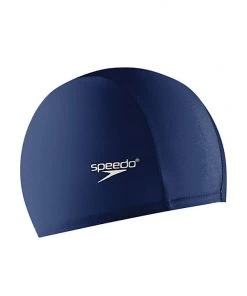 Speedo Lycra Swim Cap