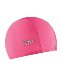 Speedo Lycra Swim Cap