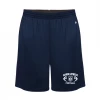 Badger Marin Catholic Football Pocket Shorts