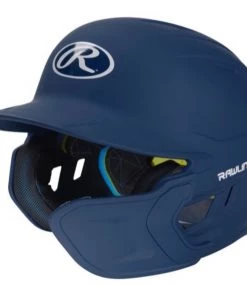 Rawlings Mach Junior Batting Helmet With Extension